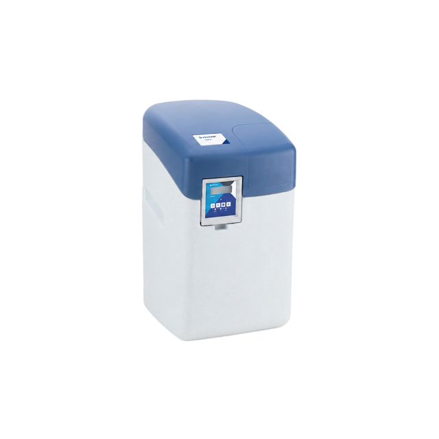 Омекотителна система Pentair NEW SLIMLINE CS Mini 12 - 900 l/h