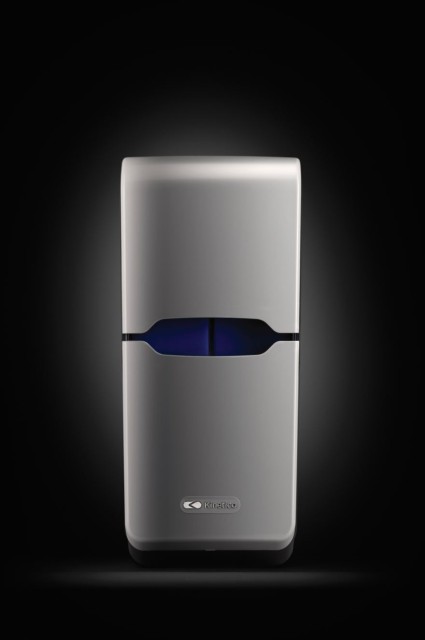 Омекотителна система без електричество Kinetico Premier Compact