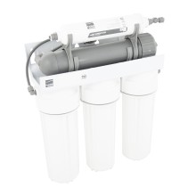 Platinum Wasser ULTRA 5 – 5-степенна система за пречистване на вода с обратна осмоза