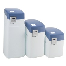 Омекотителна система Pentair Erie SLIMLINE CS Eco 30 - 3000 l/h