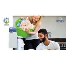 Омекотителна система Pentair Erie SLIMLINE CS Eco 14 - 1400 l/h