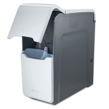 Омекотителна система без електричество Kinetico Premier Compact