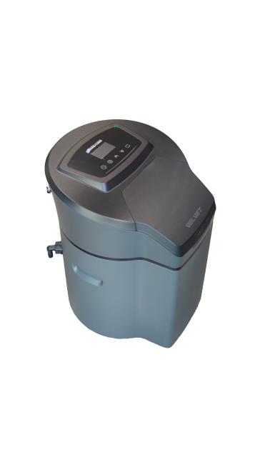 Омекотителна система Euroacque VELVET M8 - 800 l/h