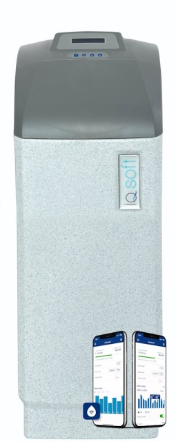 Омекотителна система Pentair Erie IQsoft 18 Wi-Fi - 1800 l/h