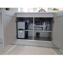 Омекотителна система без електричество Kinetico Premier Compact