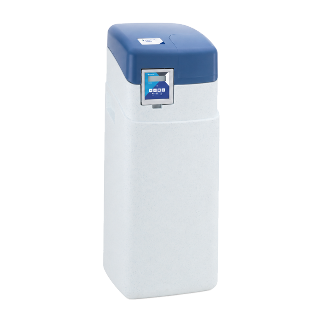 Омекотителна система Pentair NEW SLIMLINE CS Maxi 28 - 2000 l/h