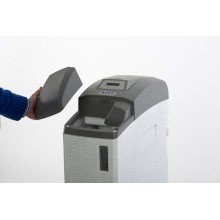 Омекотителна система Pentair Erie IQsoft 9 Wi-Fi - 900 l/h