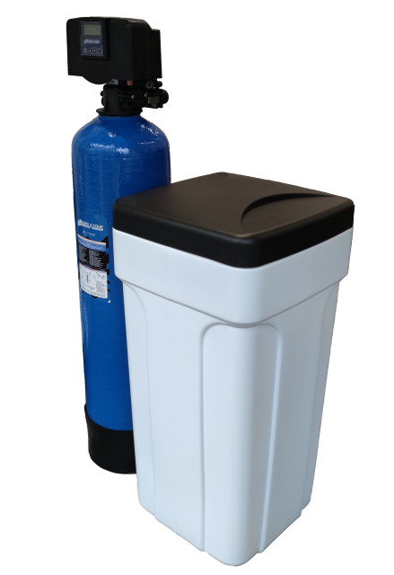 Омекотителна система Euroacque EKOSOFT 30 - 2200 l/h