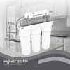 Platinum Wasser ULTRA 5 – 5-степенна система за пречистване на вода с обратна осмоза