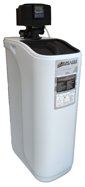 Омекотителна система Euroacque EKOSOFT M20 - 2000 l/h