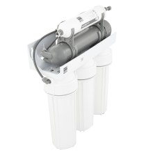 Platinum Wasser ULTRA 5 – 5-степенна система за пречистване на вода с обратна осмоза