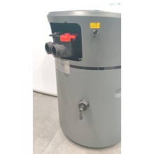 Омекотителна система Euroacque VELVET M8 - 800 l/h