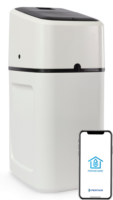 Омекотителна система Pentair Foleo 15 Smart Home Wi-Fi - 1500 l/h