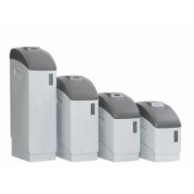 Омекотителна система Pentair Erie IQsoft 26 Wi-Fi - 2500 l/h