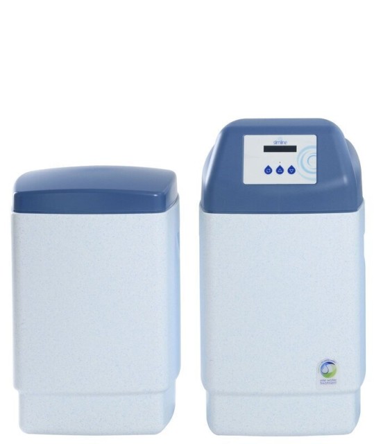 Омекотителна система Pentair Erie SLIMLINE BBS Eco 14 - 1400 l/h