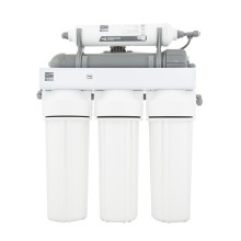 Platinum Wasser ULTRA 5 – 5-степенна система за пречистване на вода с обратна осмоза