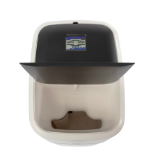 Омекотителна система Pentair Foleo 15 Smart Home Wi-Fi - 1500 l/h