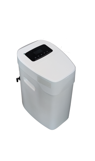 Омекотителна система Euroacque EVOPLUS M8 - 800 l/h