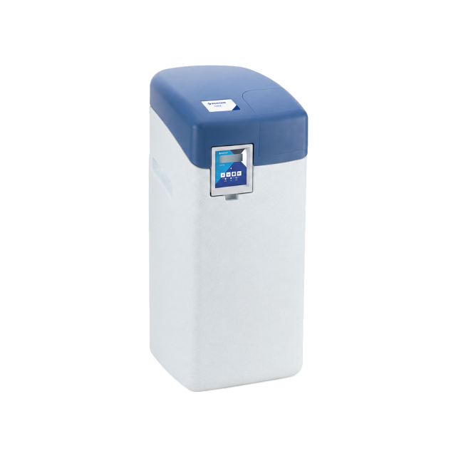 Омекотителна система Pentair NEW SLIMLINE CS Midi 15 - 1100 l/h
