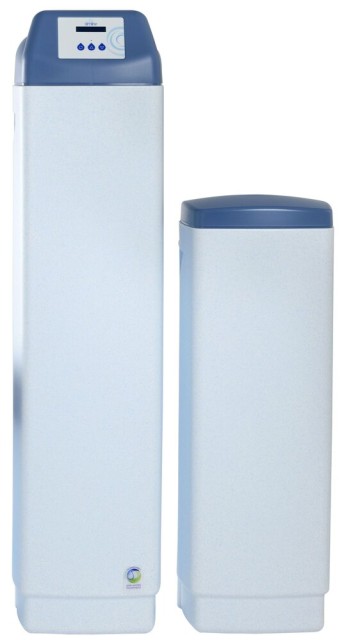 Омекотителна система Pentair Erie SLIMLINE BBS Eco 32 - 3200 l/h