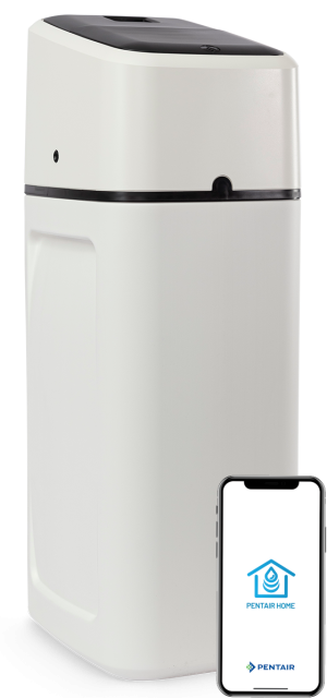 Омекотителна система Pentair Foleo 30 Smart Home Wi-Fi - 2800 l/h
