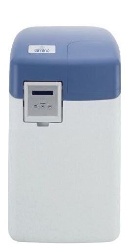 Омекотителна система Pentair Erie SLIMLINE CS Eco 17 - 1700 l/h
