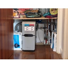 Омекотителна система без електричество Kinetico Premier Compact