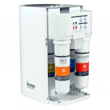 Coway P-160L Circle - 6-степенна система за пречистване на вода с обратна осмоза