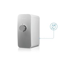 Coway P-08L - настолна 5-степенна система за пречистване на вода с обратна осмоза