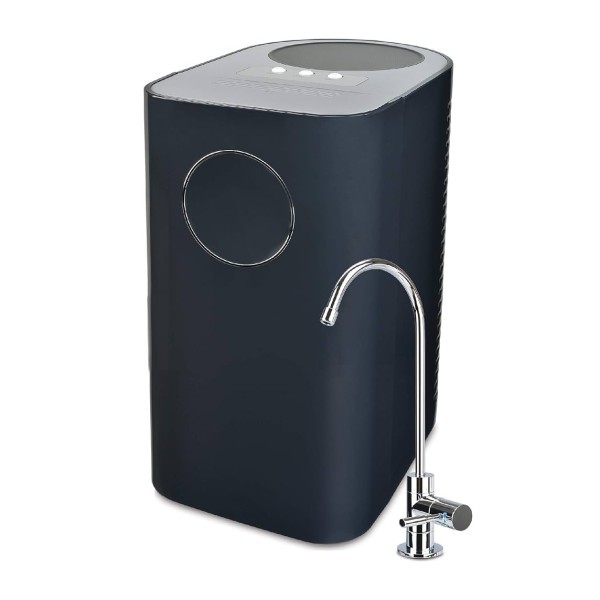 Coway P-160L Circle - 6-степенна система за пречистване на вода с обратна осмоза