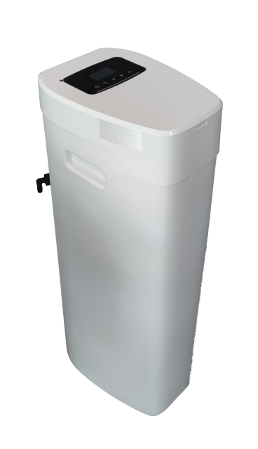 Омекотителна система Euroacque EVOPLUS M22 - 1800 l/h