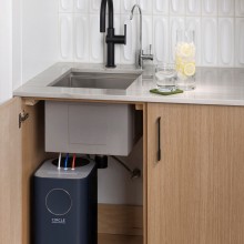 Coway P-160L Circle - 6-степенна система за пречистване на вода с обратна осмоза